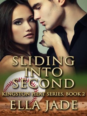 cover image of Sliding Into Second